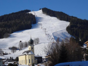 Casa Alpina Relax, Saalbach-Hinterglemm, Österreich